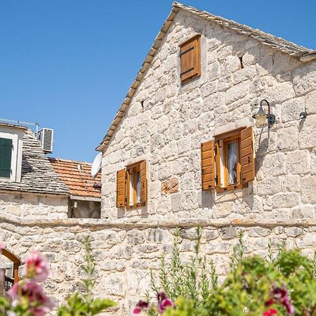 Apartments Mediteraneo Rogoznica ภายนอก รูปภาพ